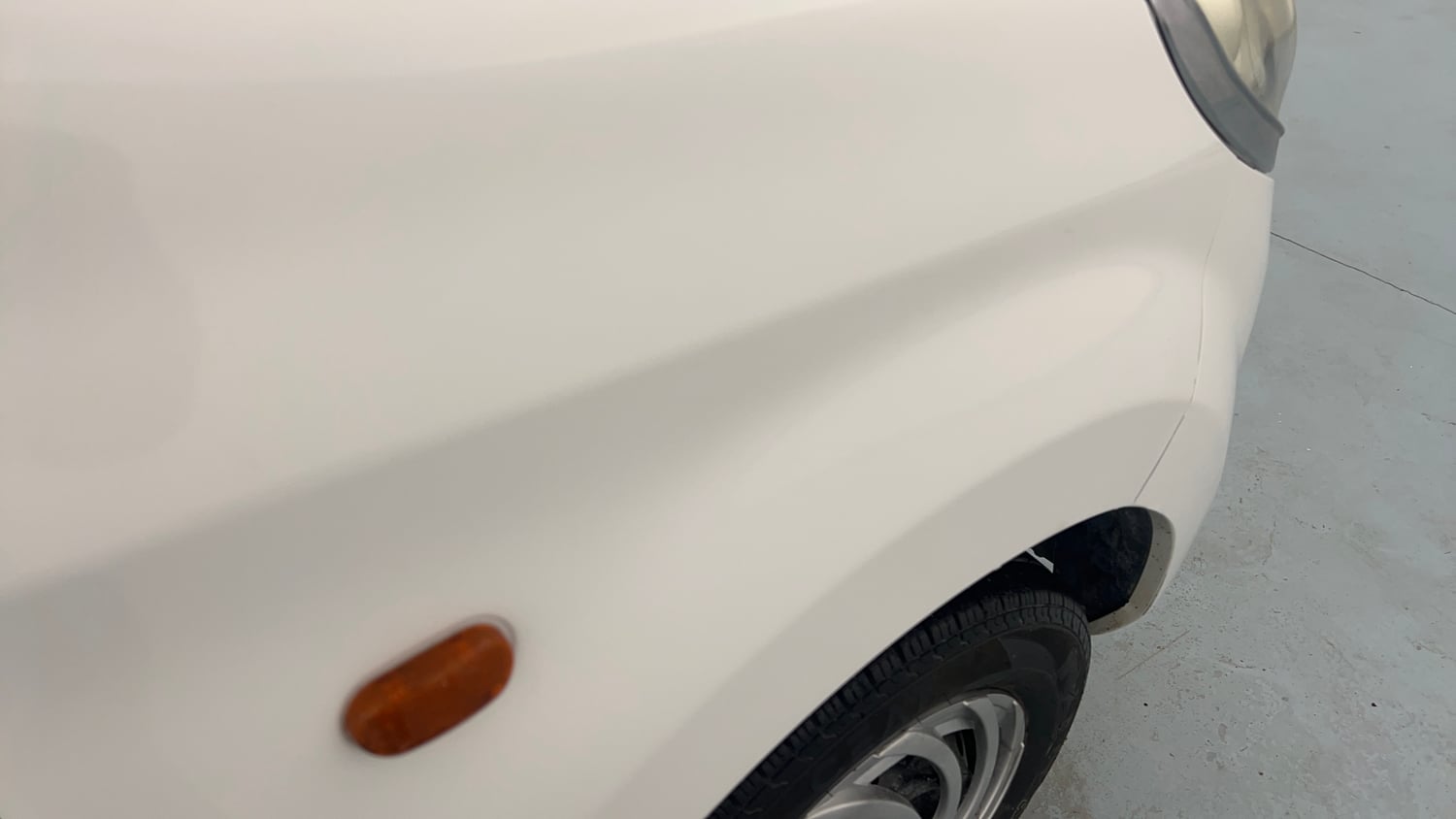 Used 2016 Maruti Suzuki Alto 800 Vxi Petrol Manual dents MINOR SCRATCH