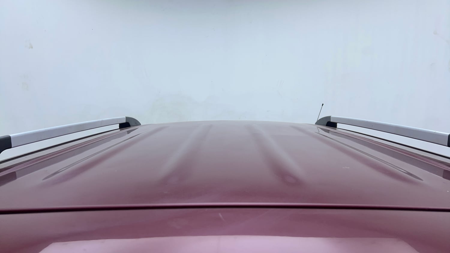 Used 2012 Maruti Suzuki Wagon R 1.0 LXi CNG Cng Manual exterior EXTERIOR ROOF VIEW