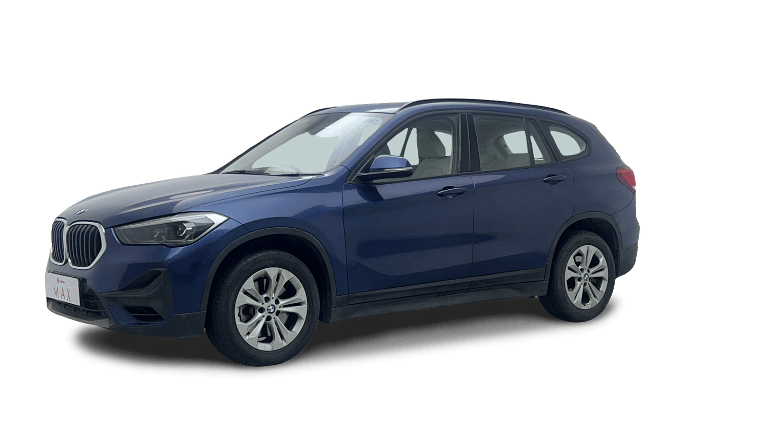 Used 2021 BMW X1 sDrive20i SportX Petrol Automatic Image