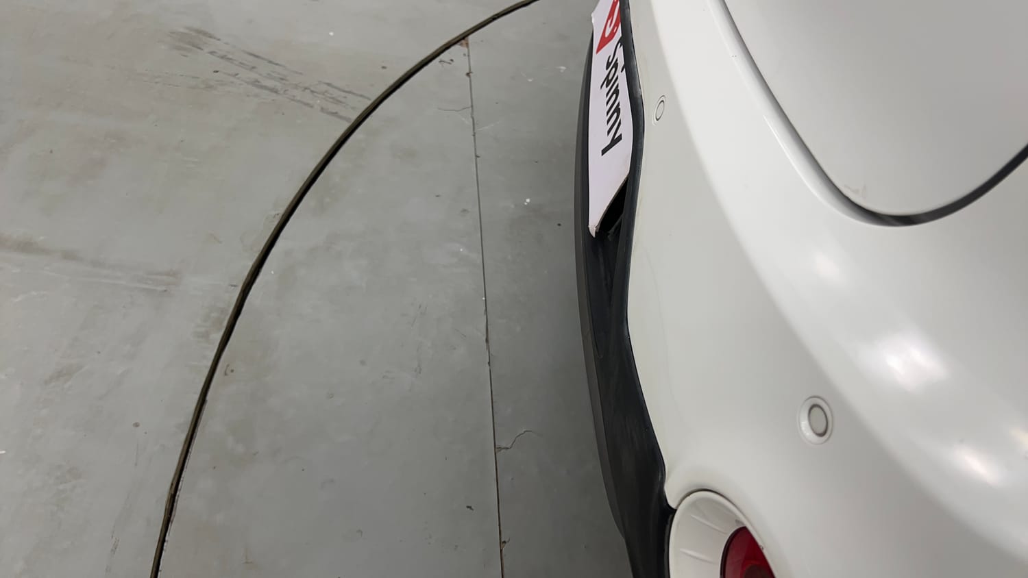 Used 2016 Hyundai i20 Active 1.2 SX Petrol Manual dents MINOR SCRATCH