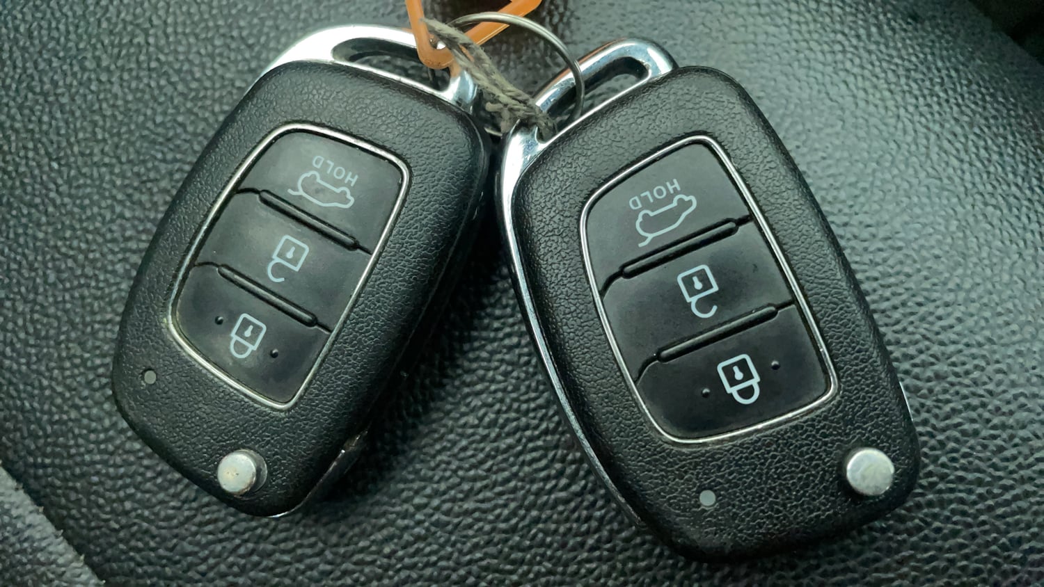 Used 2016 Hyundai i20 Active 1.2 S Petrol Manual extra CAR KEY VIEW