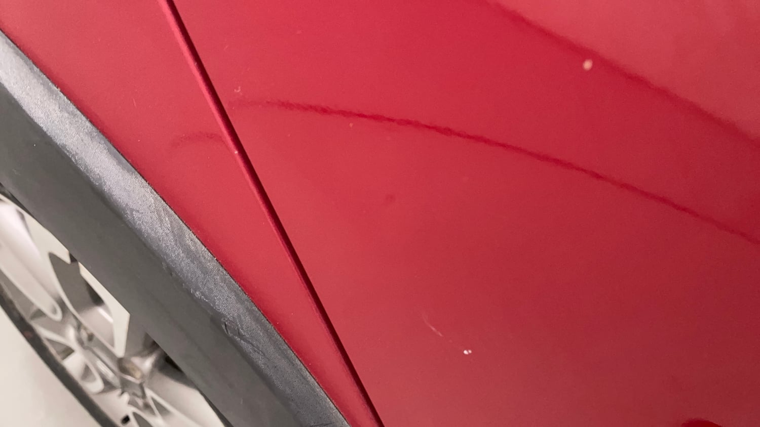 Used 2016 Hyundai i20 Active 1.2 S Petrol Manual dents MINOR SCRATCH