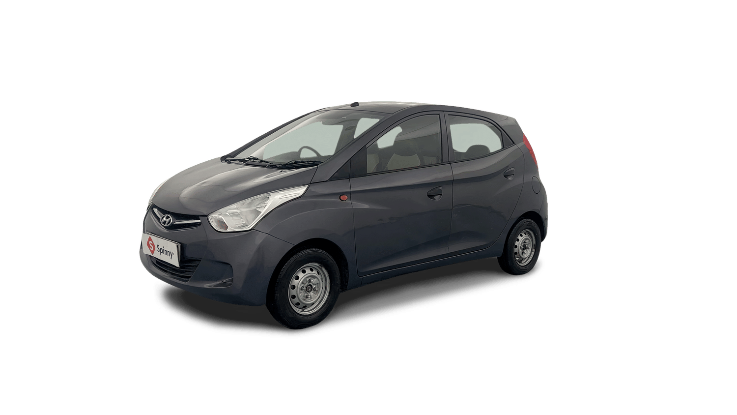 Used 2014 Hyundai Eon Era + Petrol Manual Image