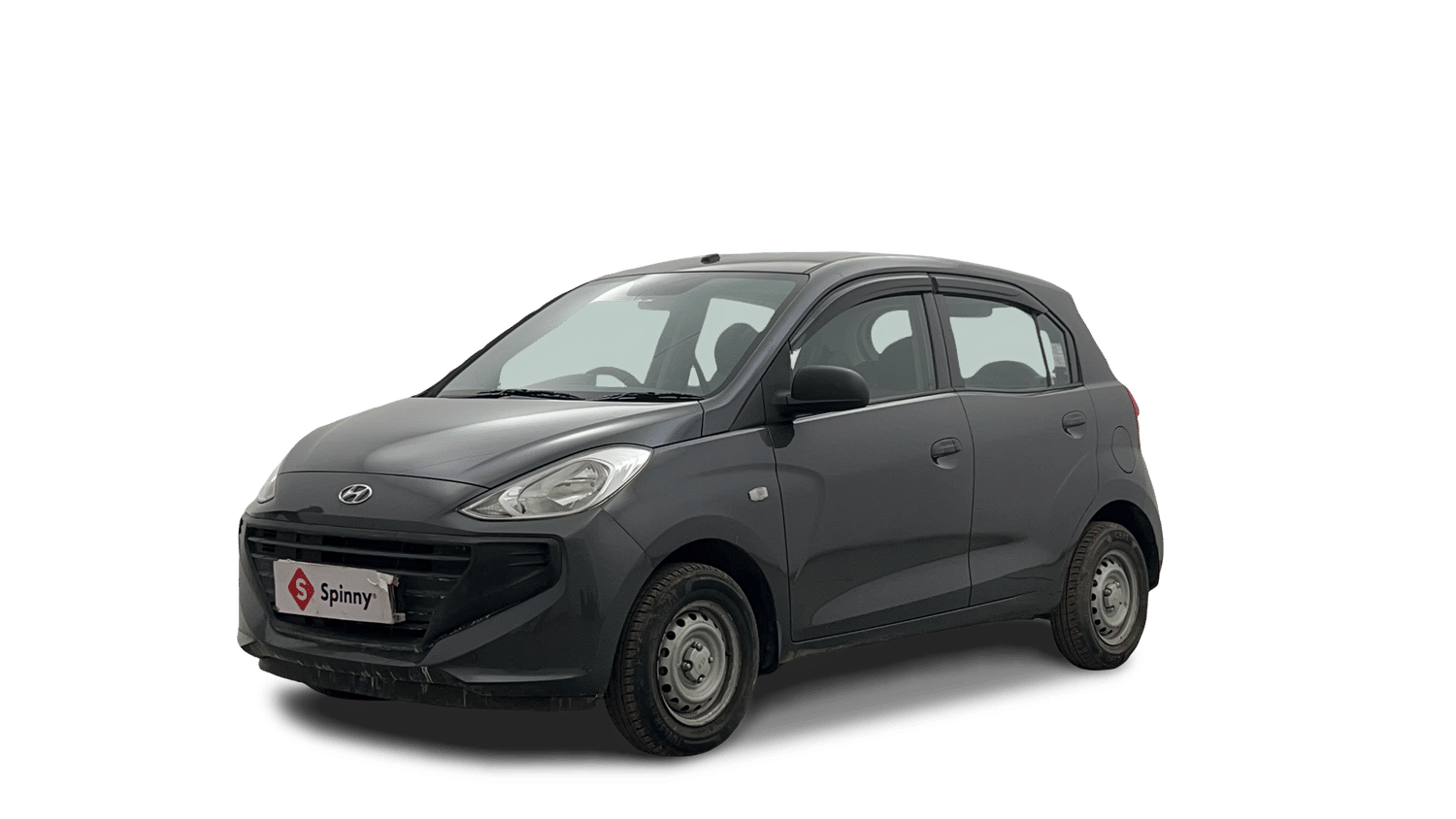 Used 2020 Hyundai Santro Era Executive Petrol Manual Image