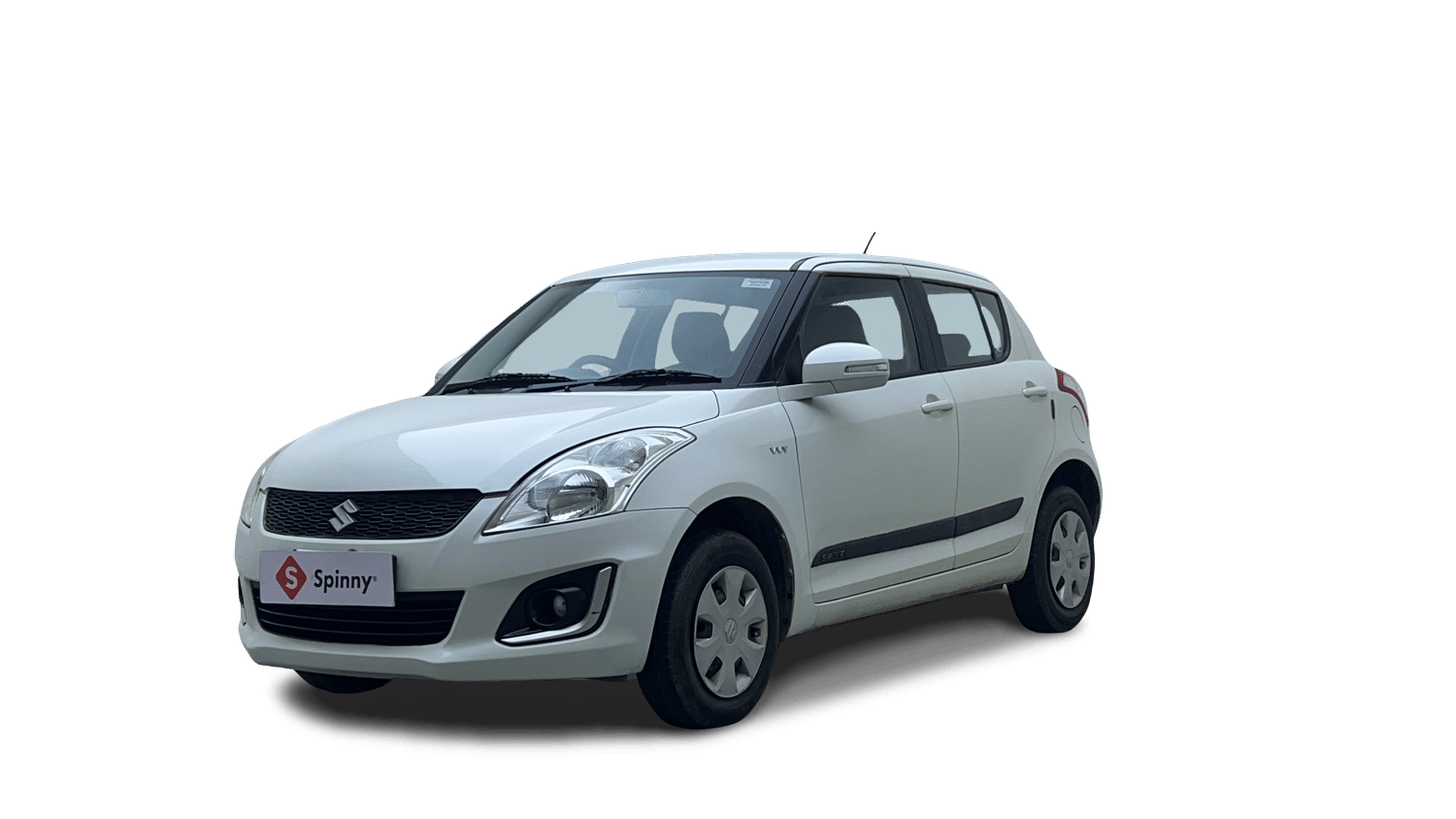 Used 2015 Maruti Suzuki Swift VXi Petrol Manual Image