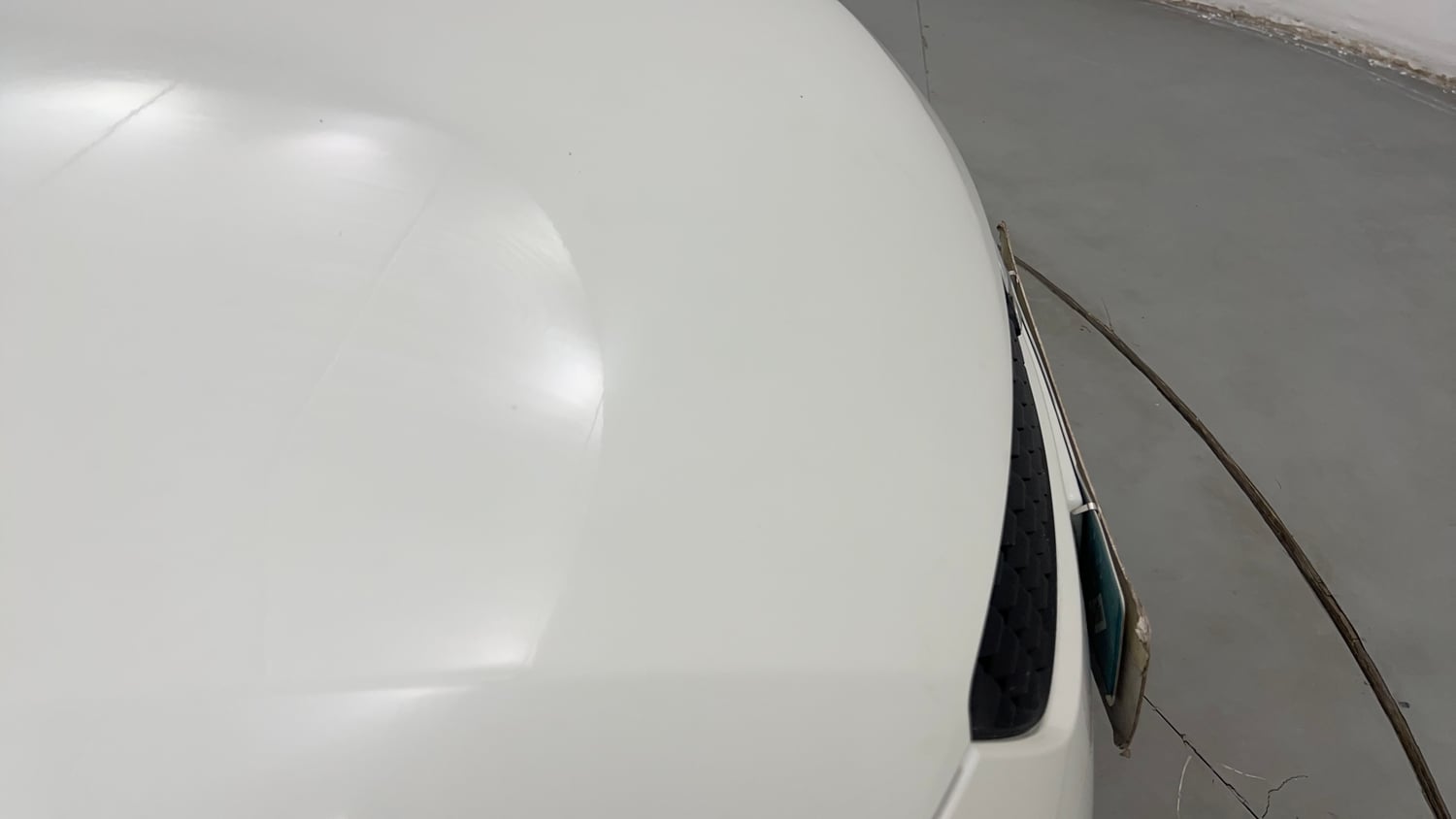 Used 2013 Maruti Suzuki Swift VXi Petrol Manual dents MINOR DENT