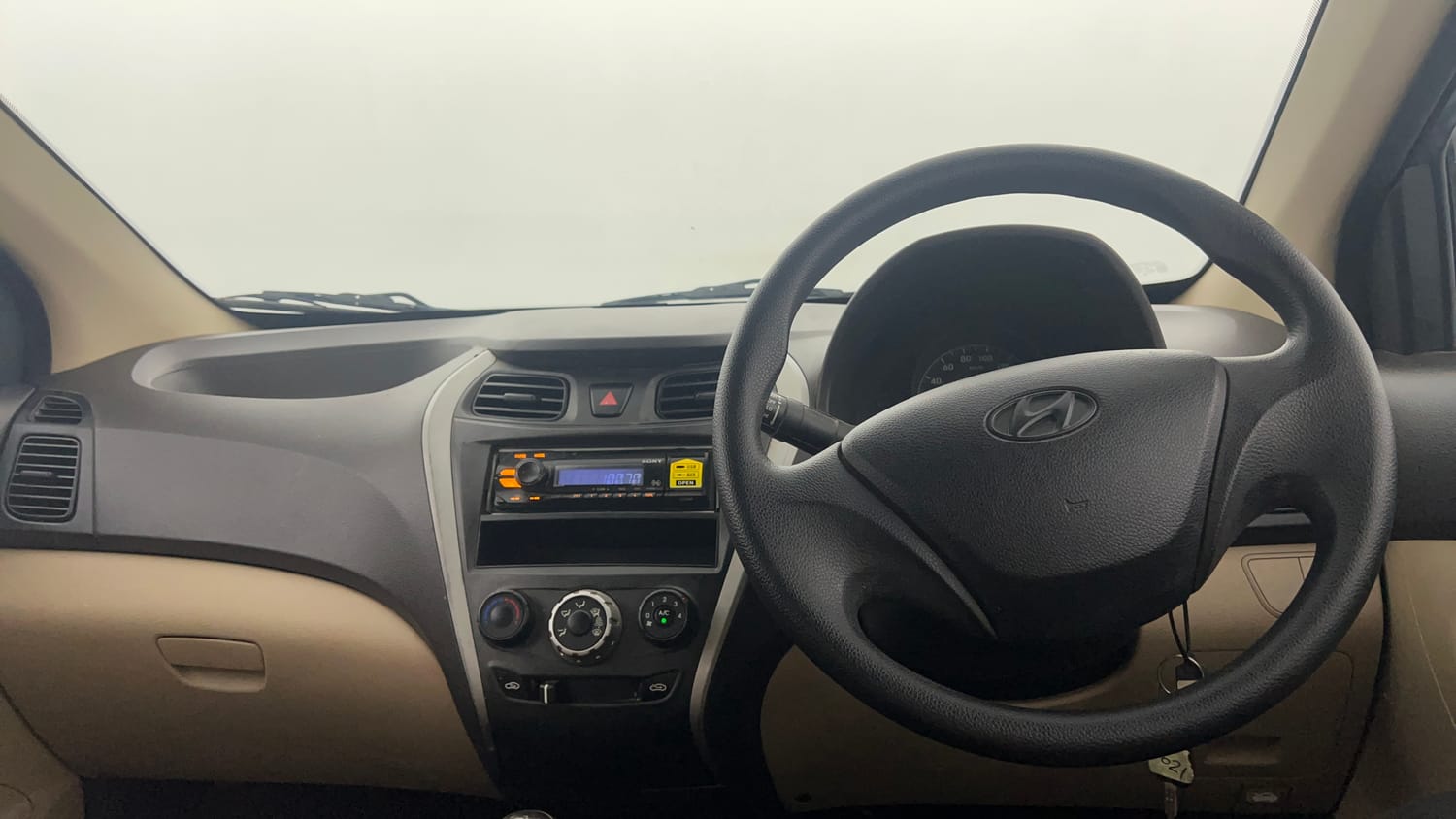 DASHBOARD VIDEO