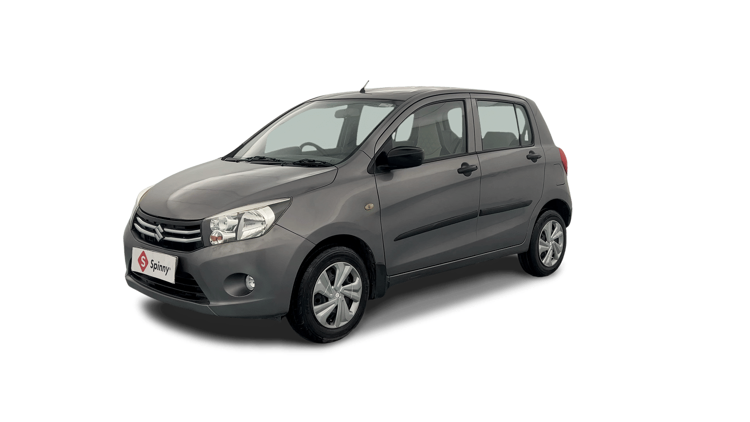 Used 2016 Maruti Suzuki Celerio VXi AMT Petrol Automatic Image