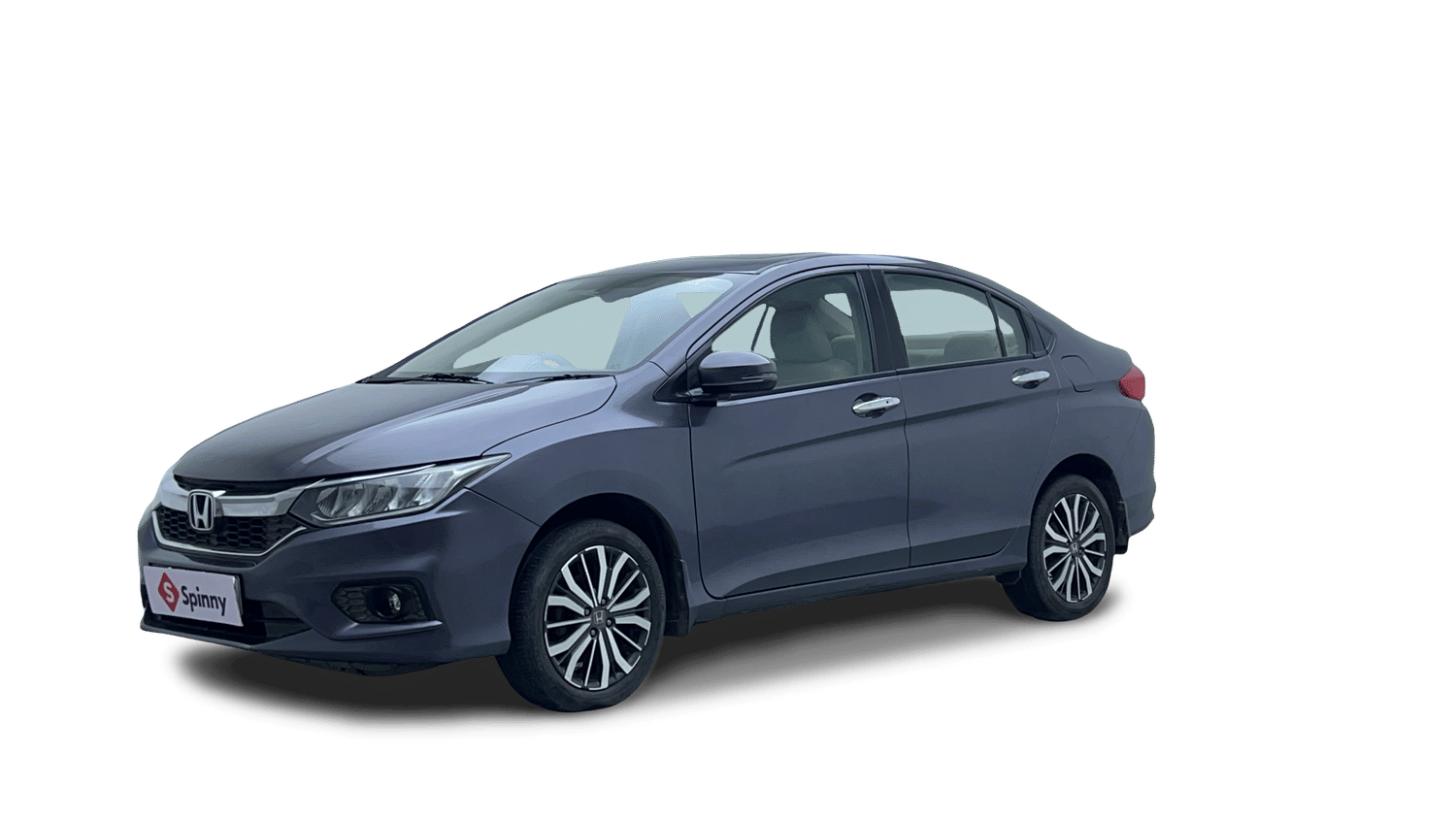 Used 2017 Honda City VX Petrol Petrol Manual Image