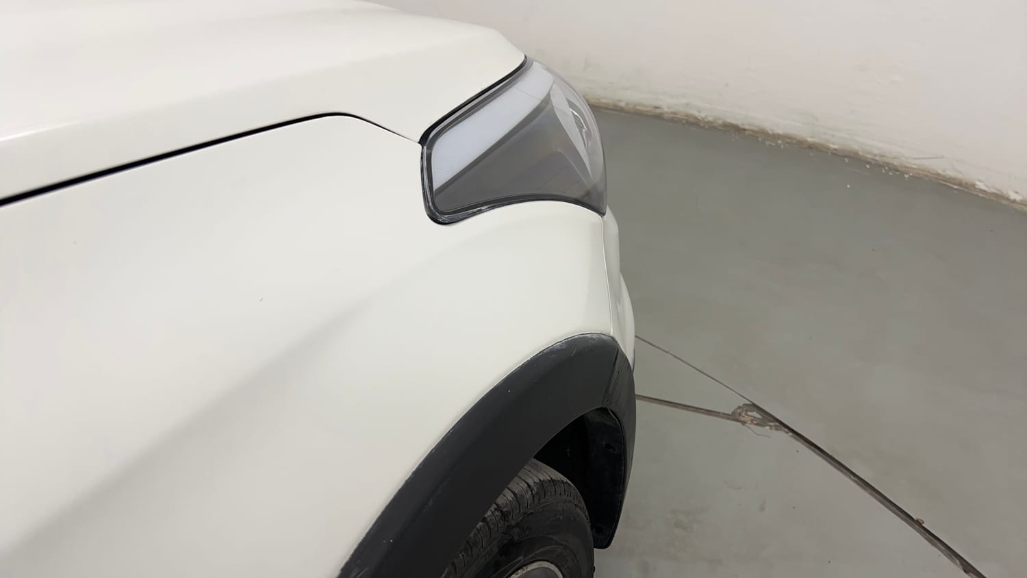 Used 2016 Hyundai i20 Active 1.2 SX Petrol Manual dents MINOR SCRATCH