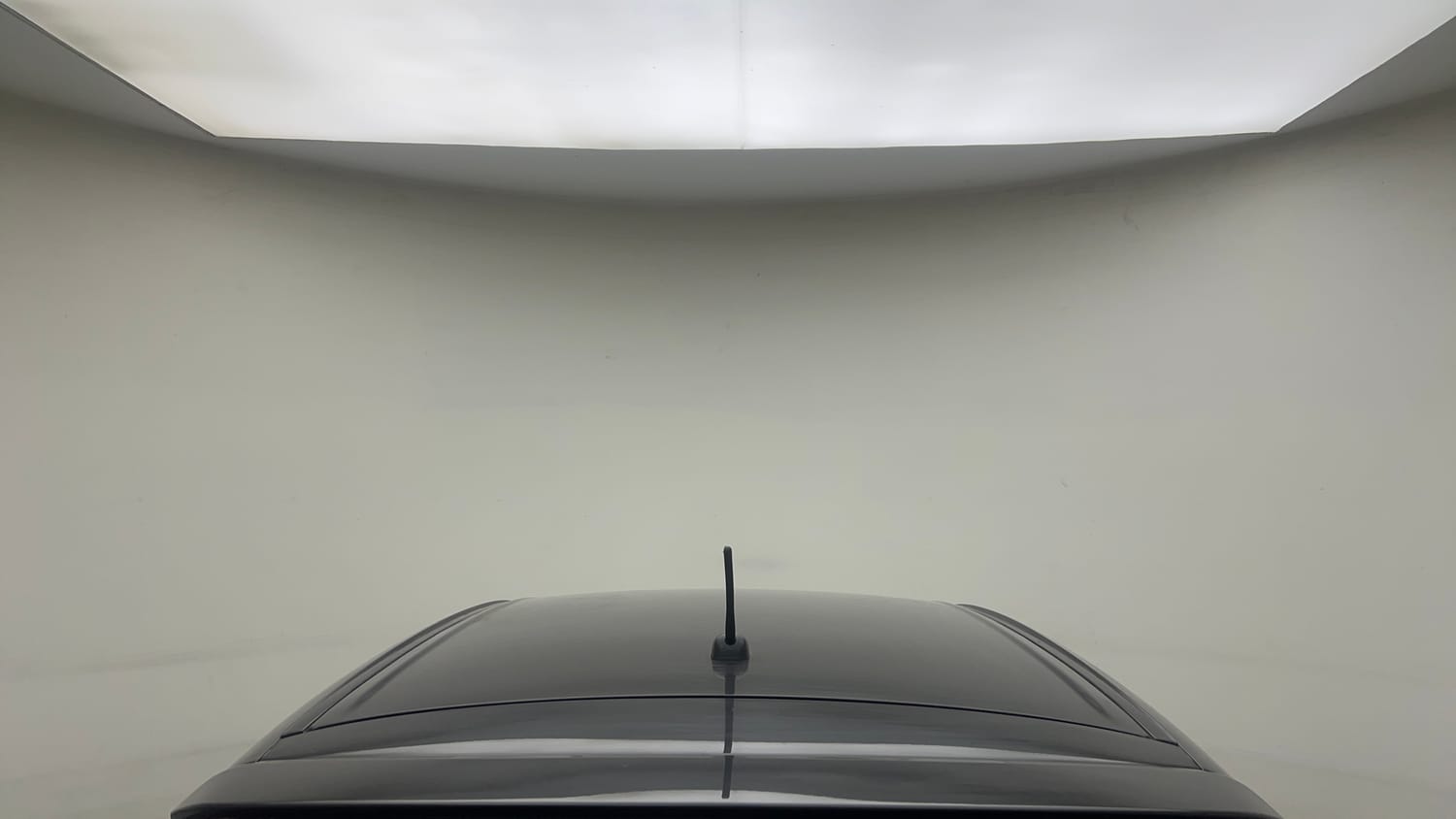 Used 2018 Maruti Suzuki Baleno Alpha 1.2 AT Petrol Automatic exterior EXTERIOR ROOF VIEW