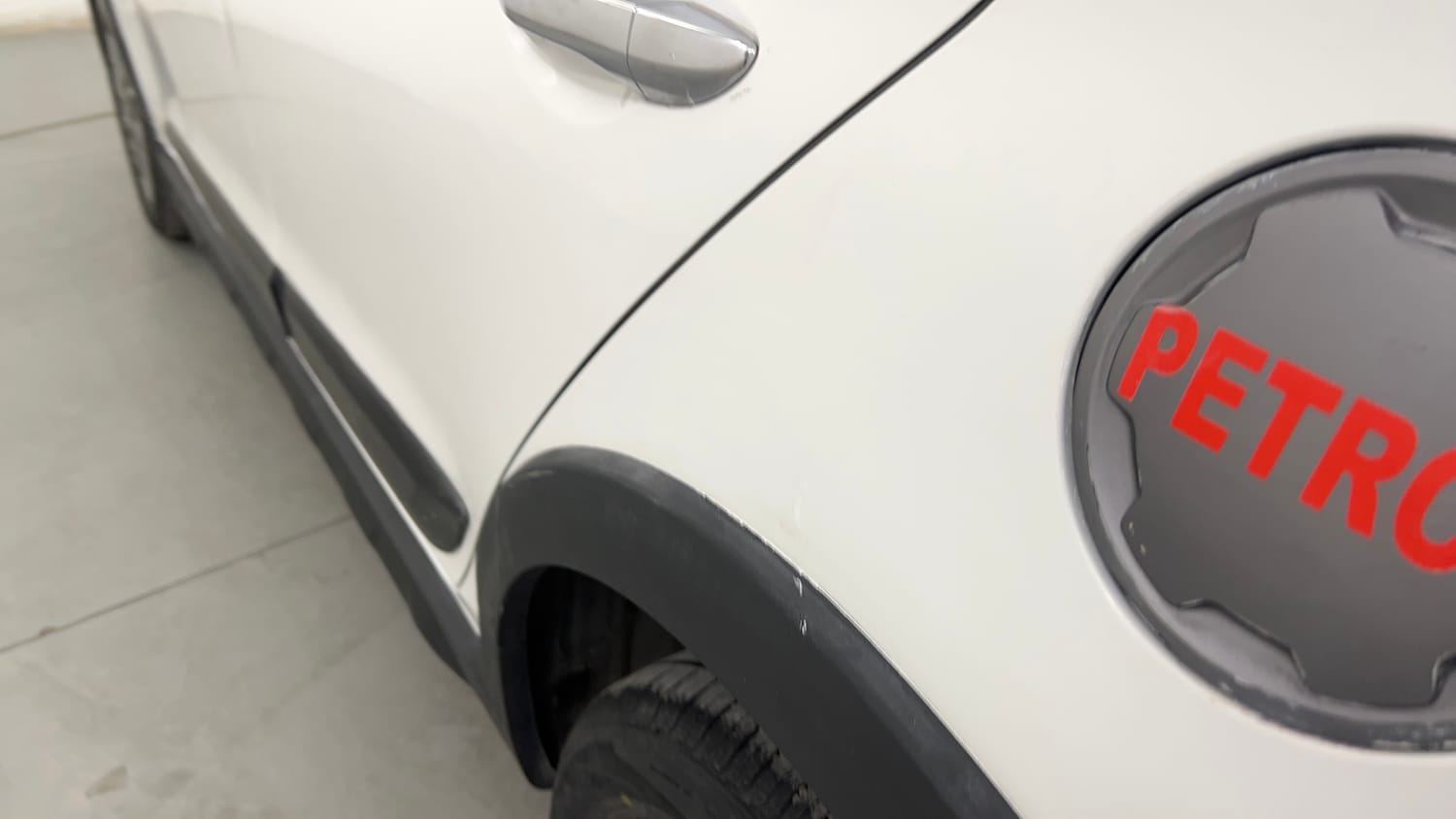 Used 2016 Hyundai i20 Active 1.2 SX Petrol Manual dents MINOR SCRATCH
