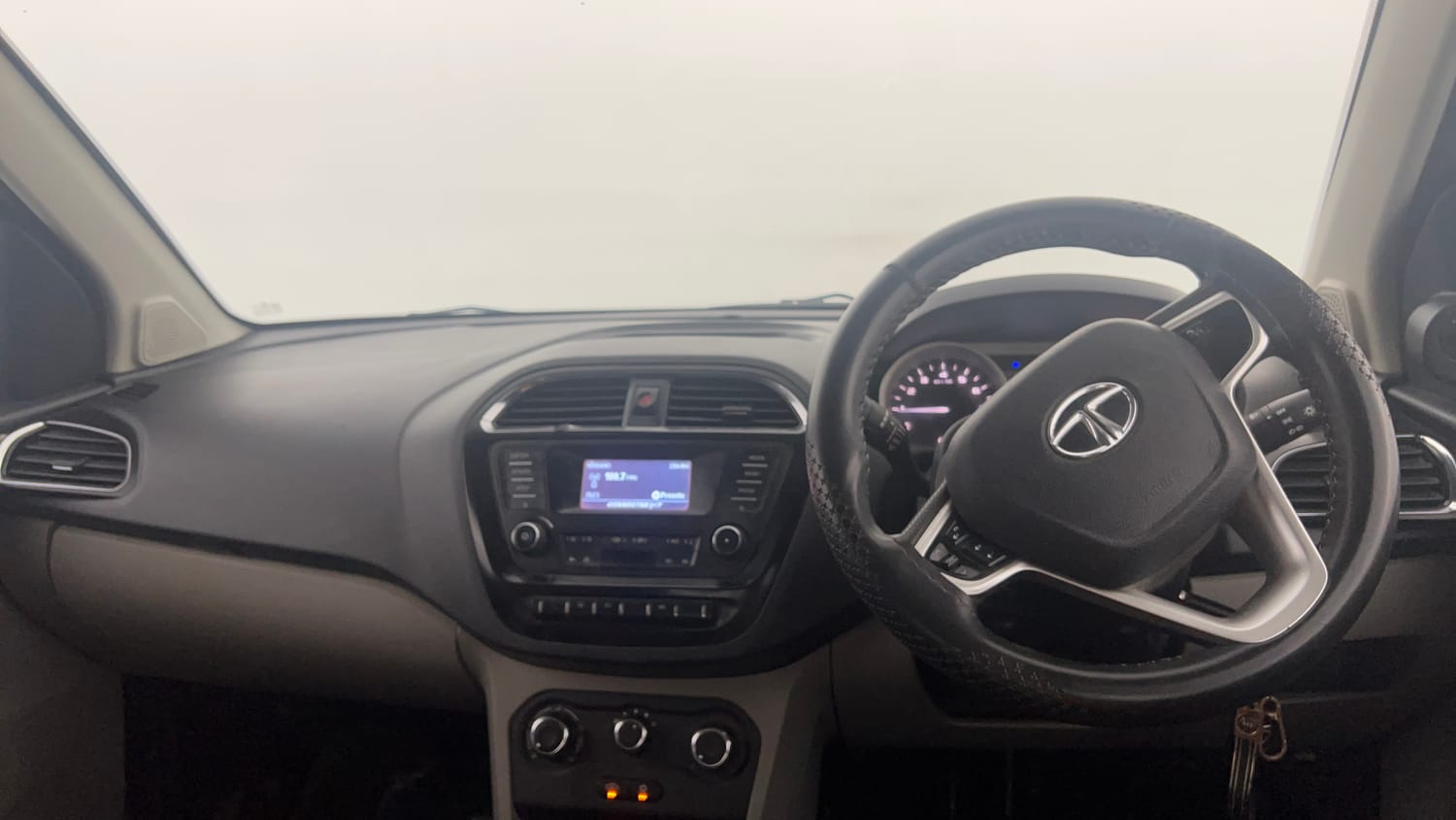 DASHBOARD VIDEO