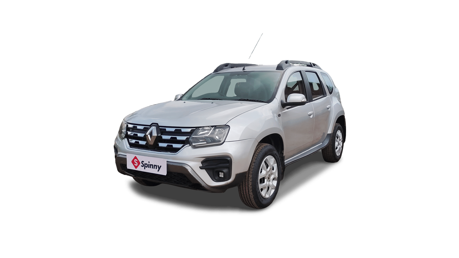 Used 2020 Renault Duster 85 PS RXS MT Diesel Diesel Manual Image