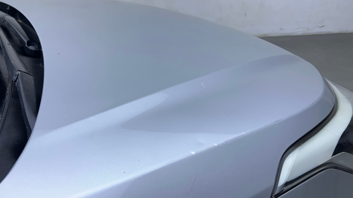 Used 2018 Hyundai Creta SX Plus 1.6 AT Petrol Petrol Automatic dents MINOR SCRATCH