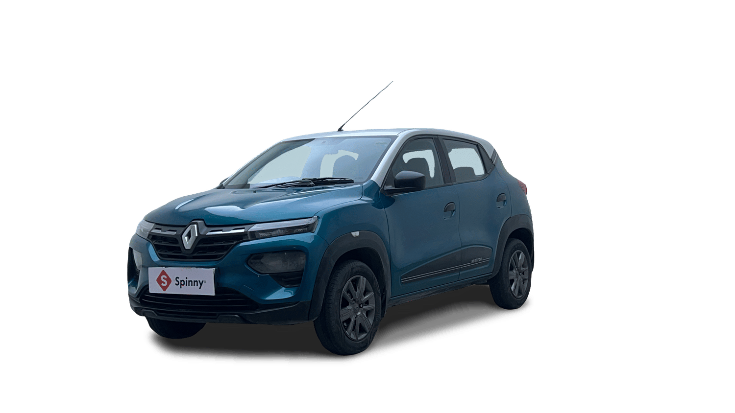 Used 2020 Renault Kwid Neotech RXL 1.0  AMT Petrol Automatic Image