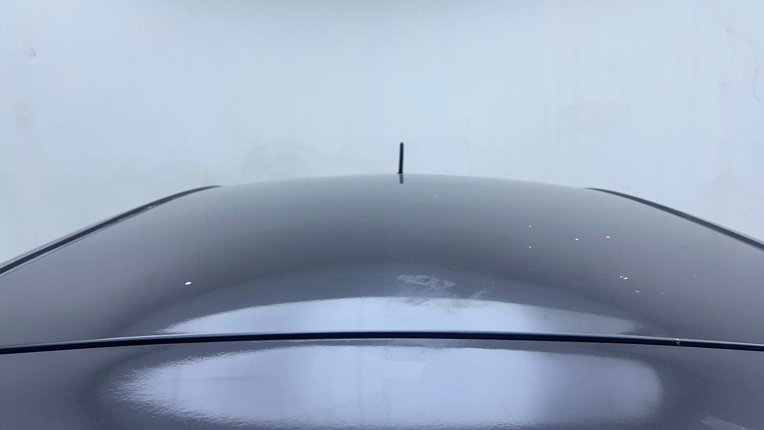 Used 2017 Hyundai Eon Era + Petrol Manual exterior EXTERIOR ROOF VIEW