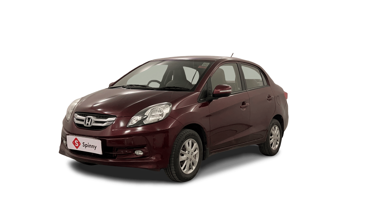 Used 2014 Honda Amaze 1.5 VX i-DTEC Diesel Manual Image