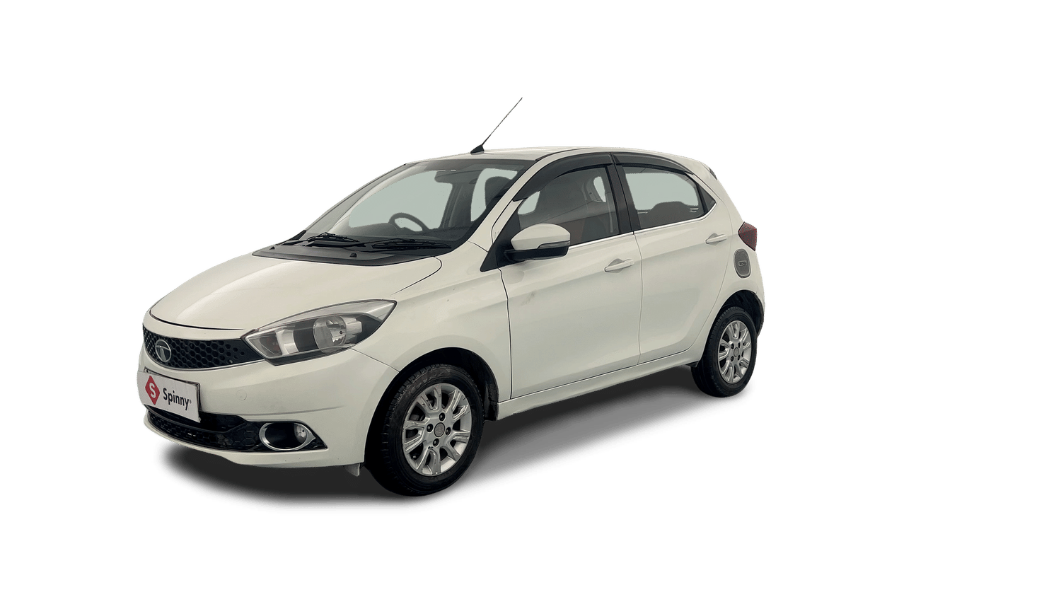 Used 2017 Tata Tiago Revotorq XZ Diesel Manual Image