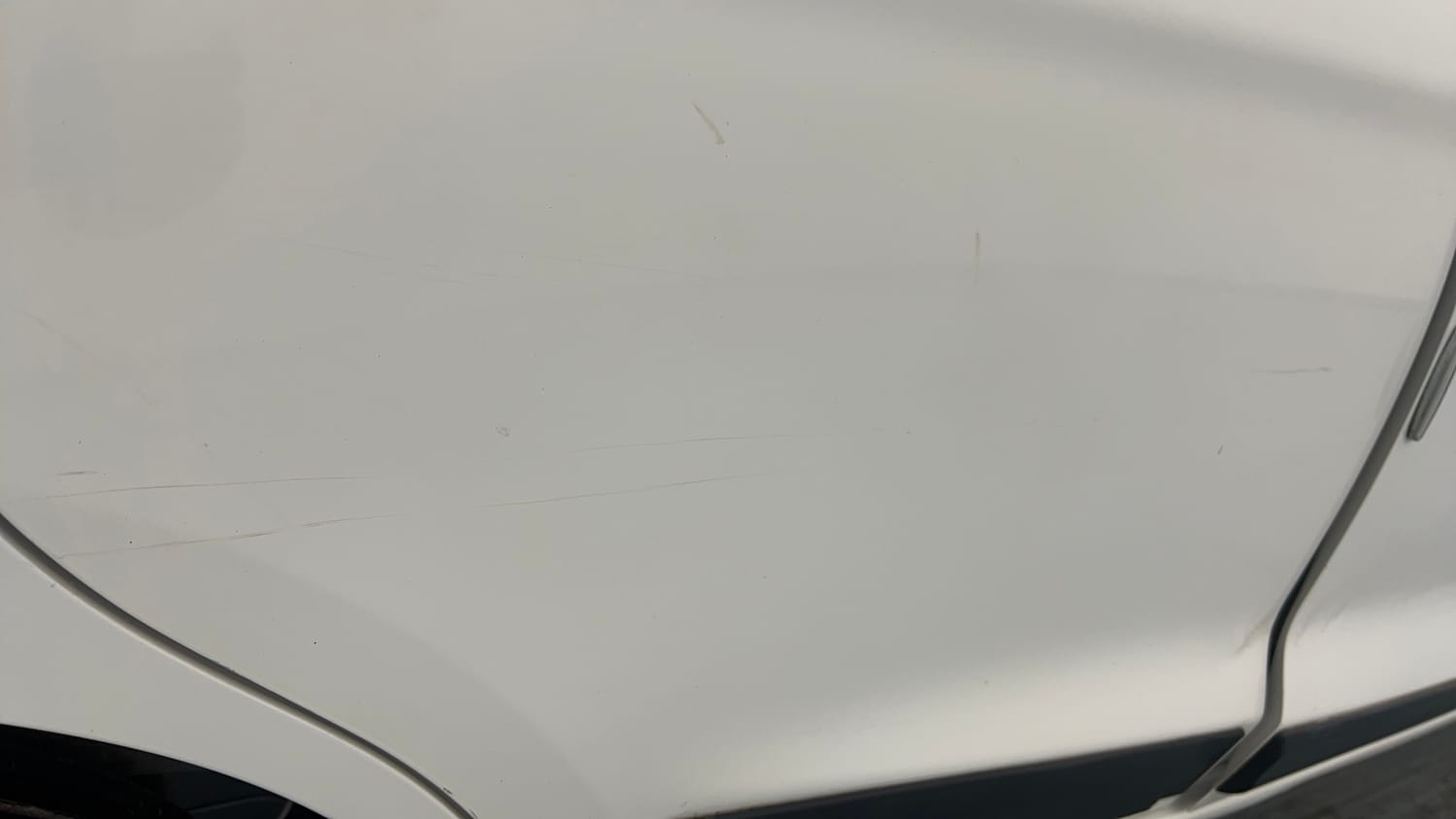 Used 2023 Maruti Suzuki Alto K10 VXi Plus Petrol Manual dents MINOR DENT