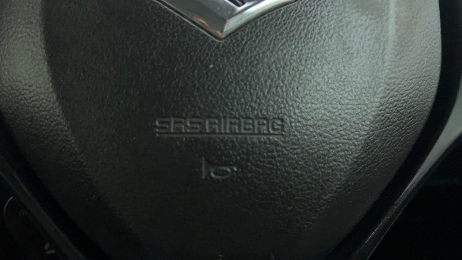 Used 2017 Maruti Suzuki Baleno RS 1.0 Petrol Manual top_features Airbags