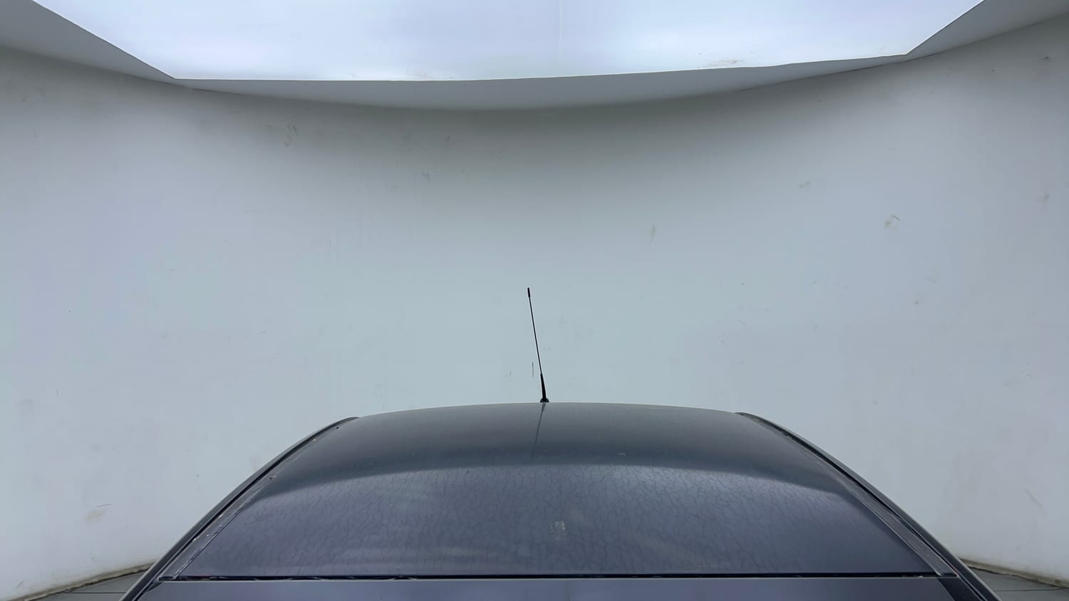 Used 2016 Honda City S Diesel Diesel Manual exterior EXTERIOR ROOF VIEW