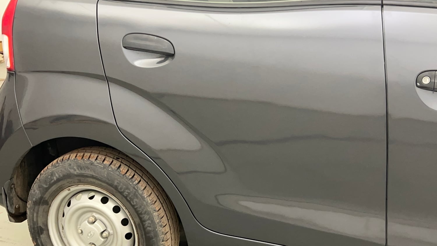 Used 2020 Hyundai Santro Era Executive Petrol Manual dents MINOR SCRATCH
