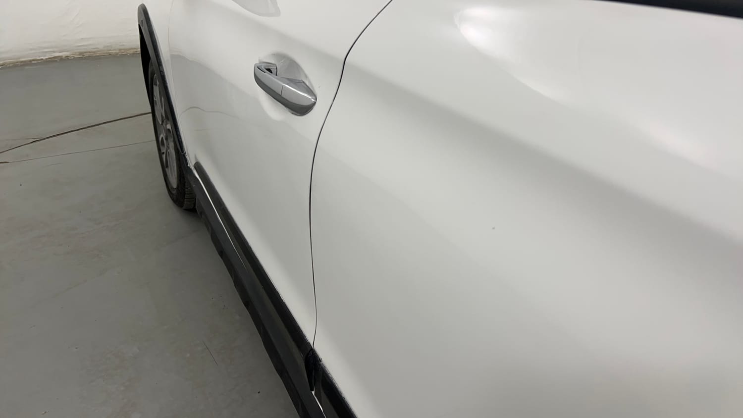 Used 2016 Hyundai i20 Active 1.2 SX Petrol Manual dents MINOR SCRATCH