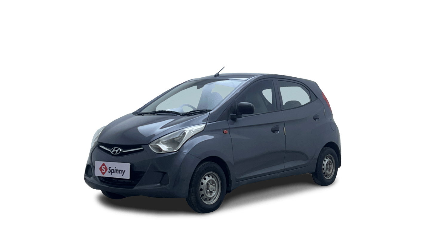 Used 2016 Hyundai Eon Era + Petrol Manual Image