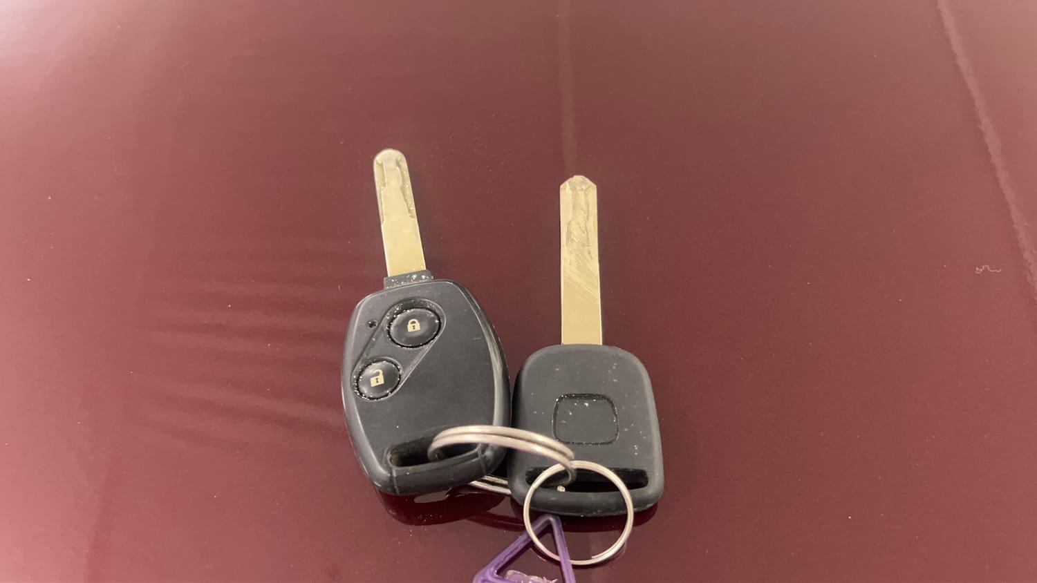 Used 2014 Honda Amaze 1.5 VX i-DTEC Diesel Manual extra CAR KEY VIEW
