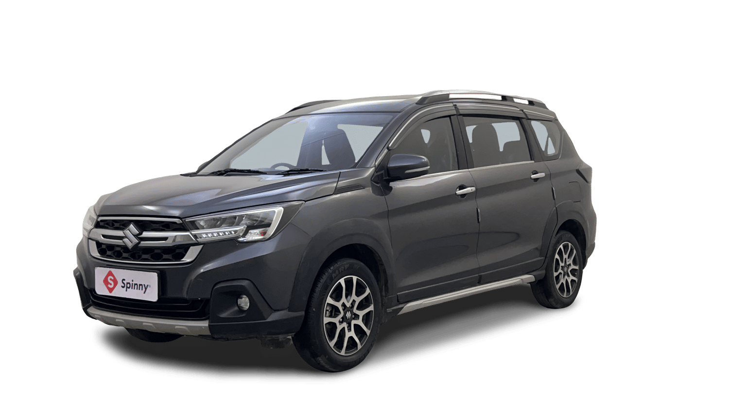 Used 2023 Maruti Suzuki XL6 Zeta MT Petrol Petrol Manual Image
