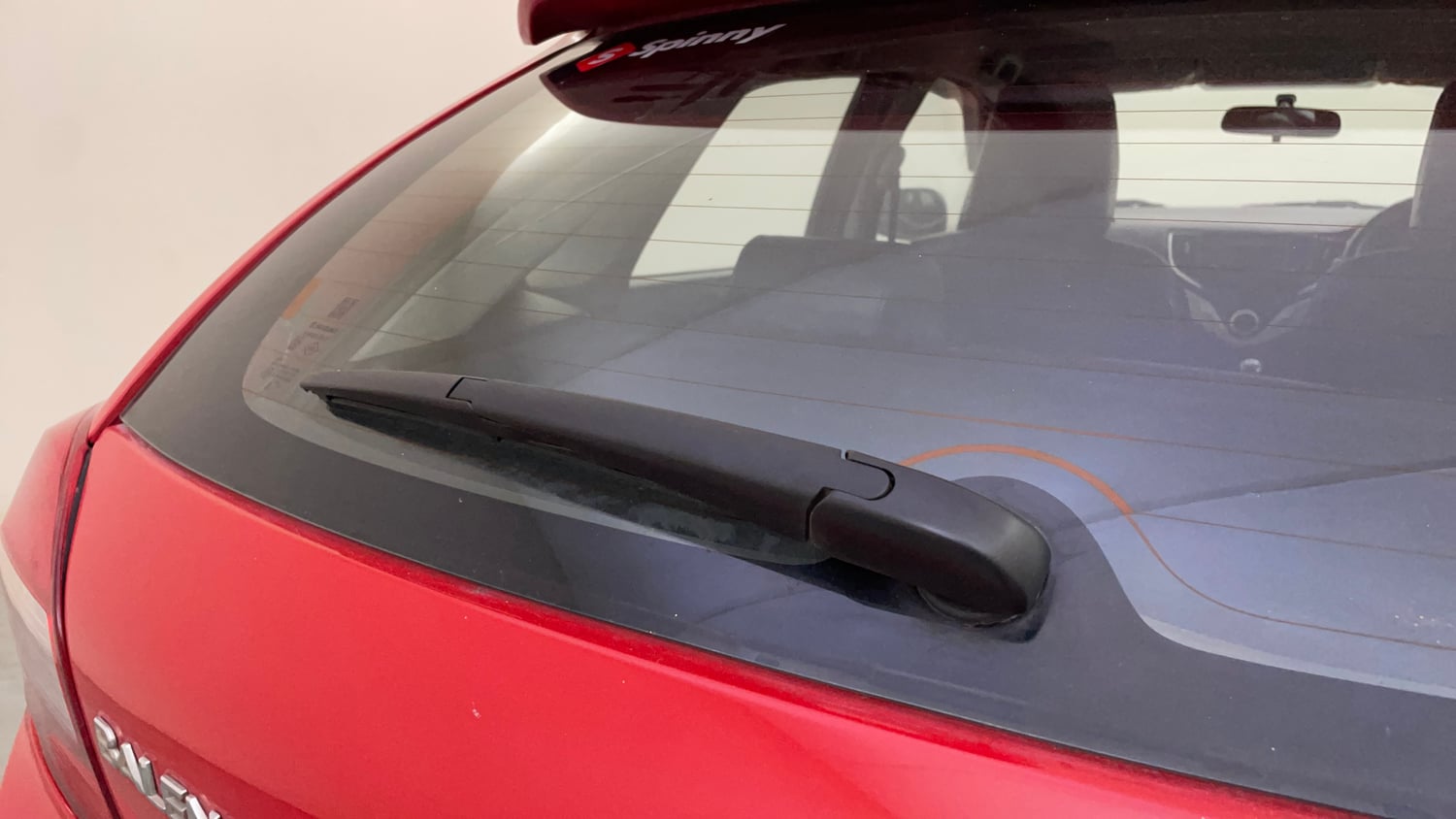 Used 2018 Maruti Suzuki Baleno Delta 1.2 Petrol Manual top_features Rear wiper