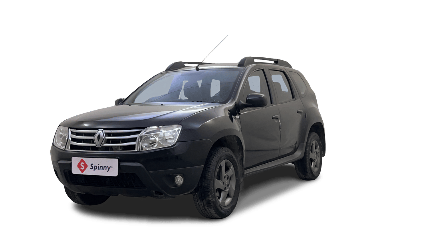 Used 2015 Renault Duster RxL Petrol Petrol Manual Image