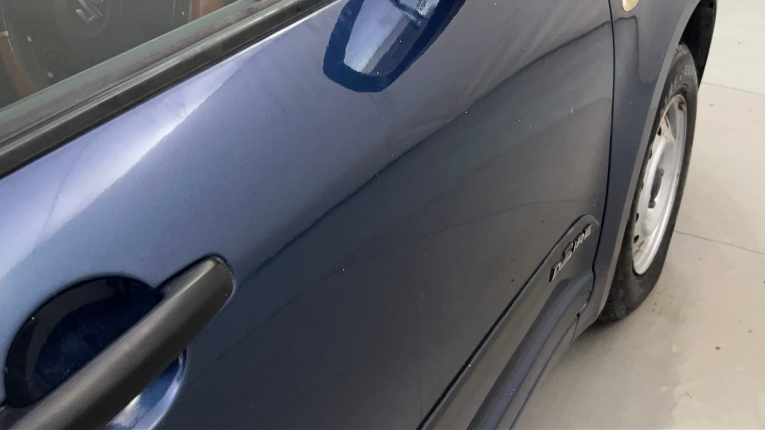 Used 2012 Maruti Suzuki Swift Dzire LXi 1.2 BS-IV Petrol Manual dents MINOR SCRATCH