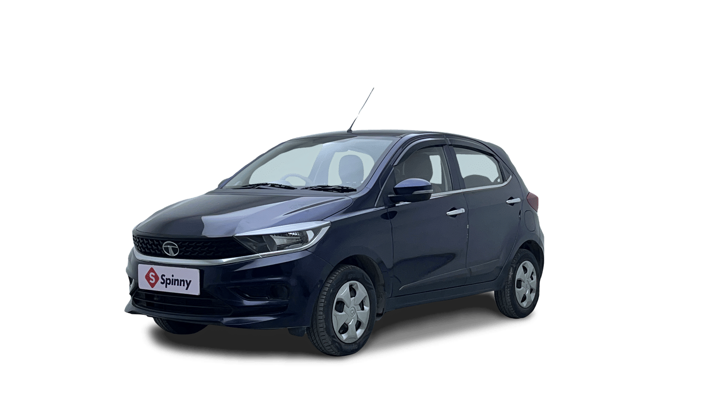 Used 2021 Tata Tiago XT Petrol Manual Image