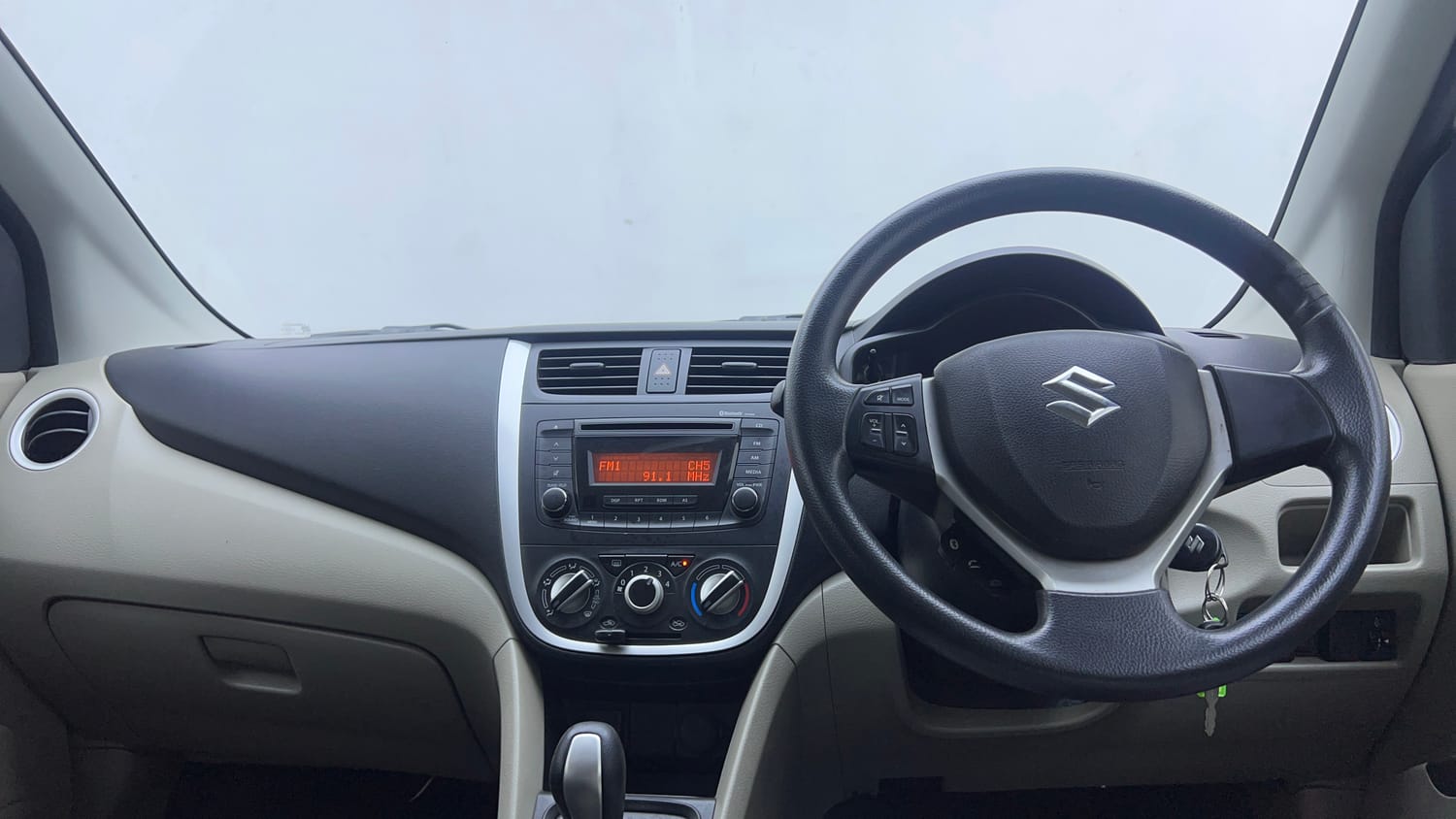 DASHBOARD VIDEO