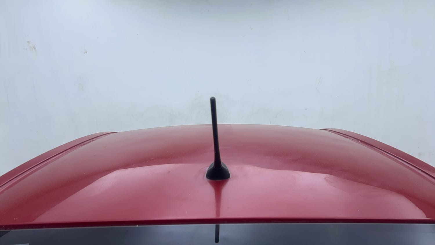 Used 2015 Tata Zest XMS Petrol Petrol Manual exterior EXTERIOR ROOF VIEW
