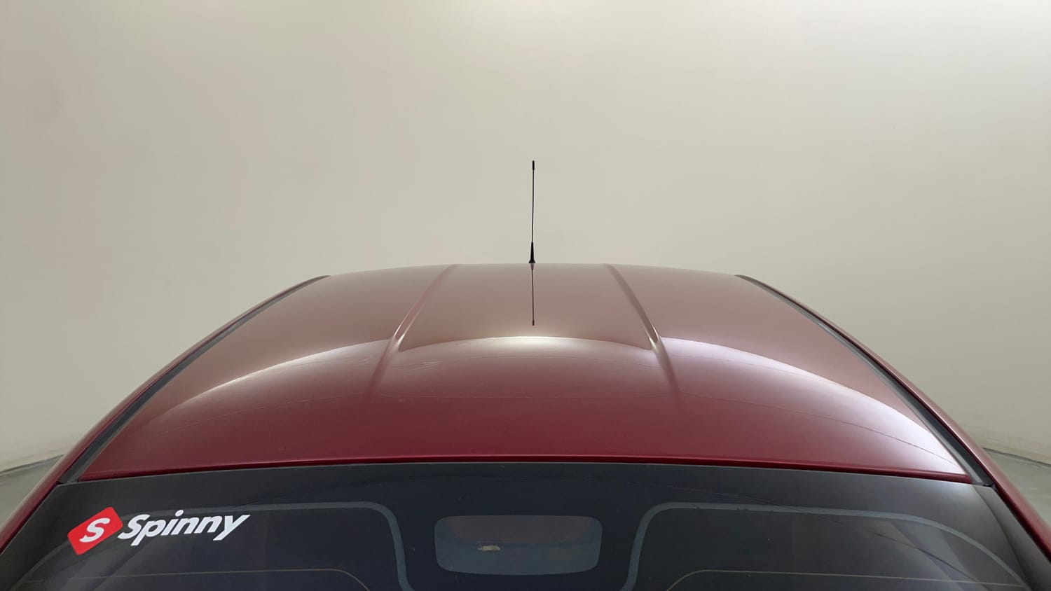 Used 2020 Ford Figo Aspire Titanium 1.2 Ti-VCT Petrol Manual exterior EXTERIOR ROOF VIEW