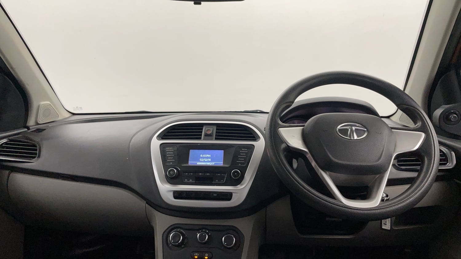 DASHBOARD VIDEO