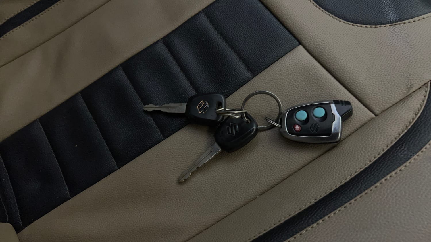 Used 2012 Maruti Suzuki Swift Dzire LXi 1.2 BS-IV Petrol Manual extra CAR KEY VIEW