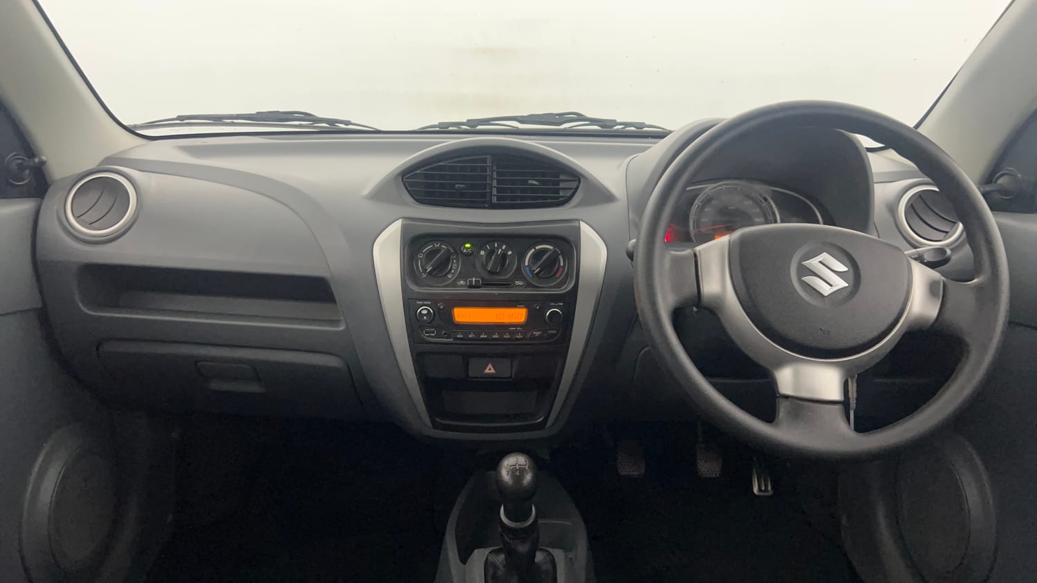 DASHBOARD VIDEO