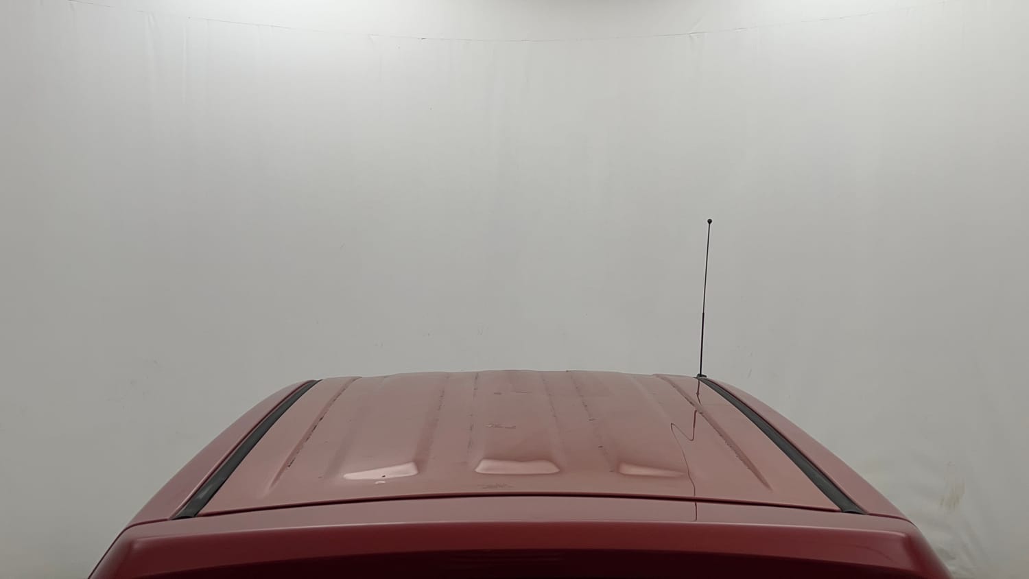 Used 2017 Maruti Suzuki Alto 800 LXi Petrol Manual exterior EXTERIOR ROOF VIEW