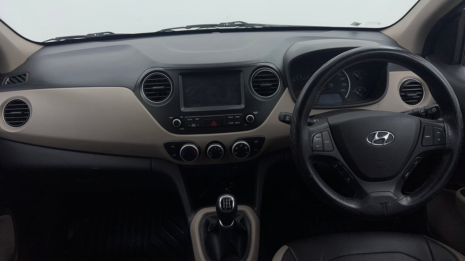 DASHBOARD VIDEO