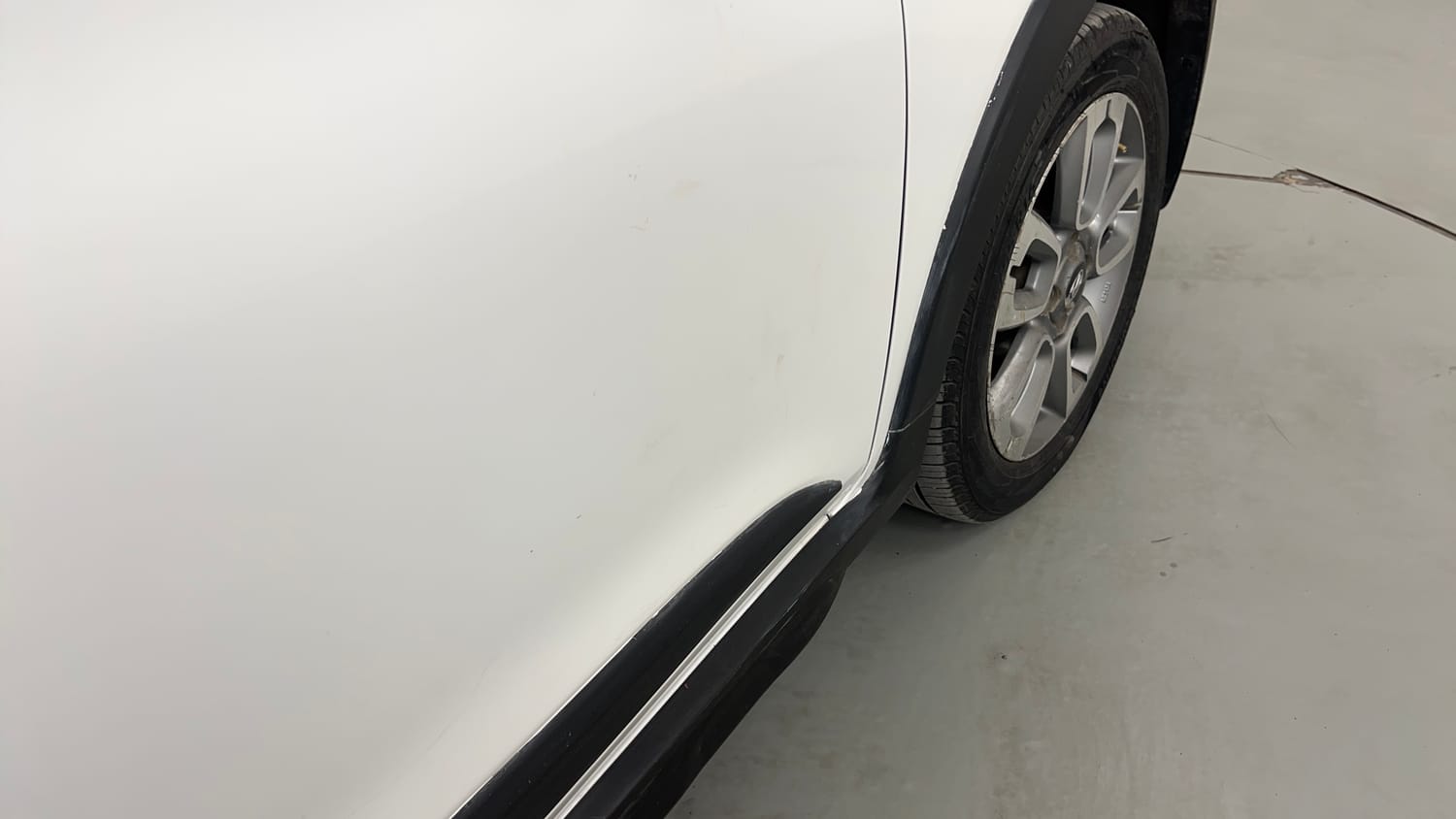 Used 2016 Hyundai i20 Active 1.2 SX Petrol Manual dents MINOR SCRATCH