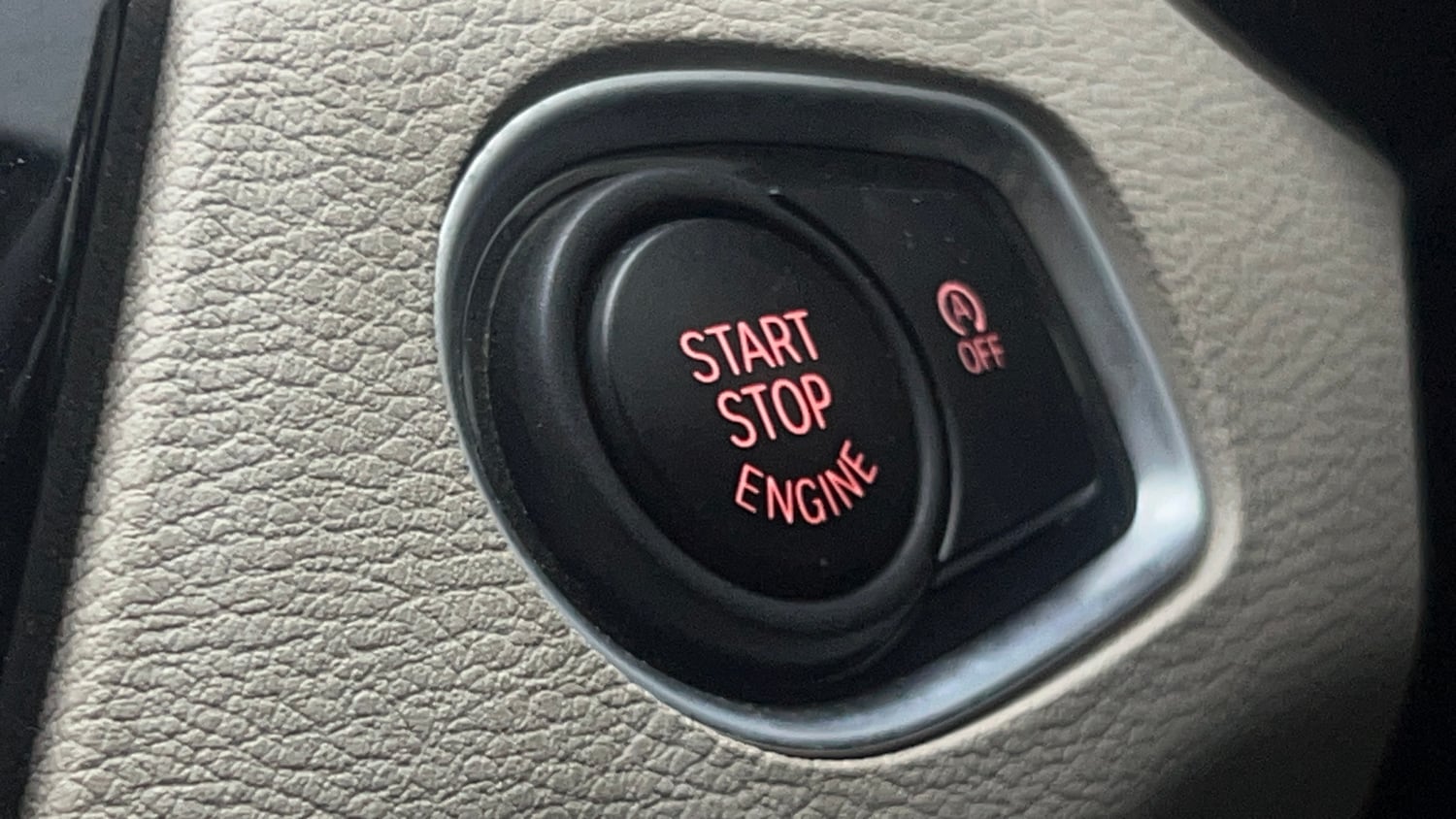 Used 2021 BMW X1 sDrive20i SportX Petrol Automatic top_features Keyless start