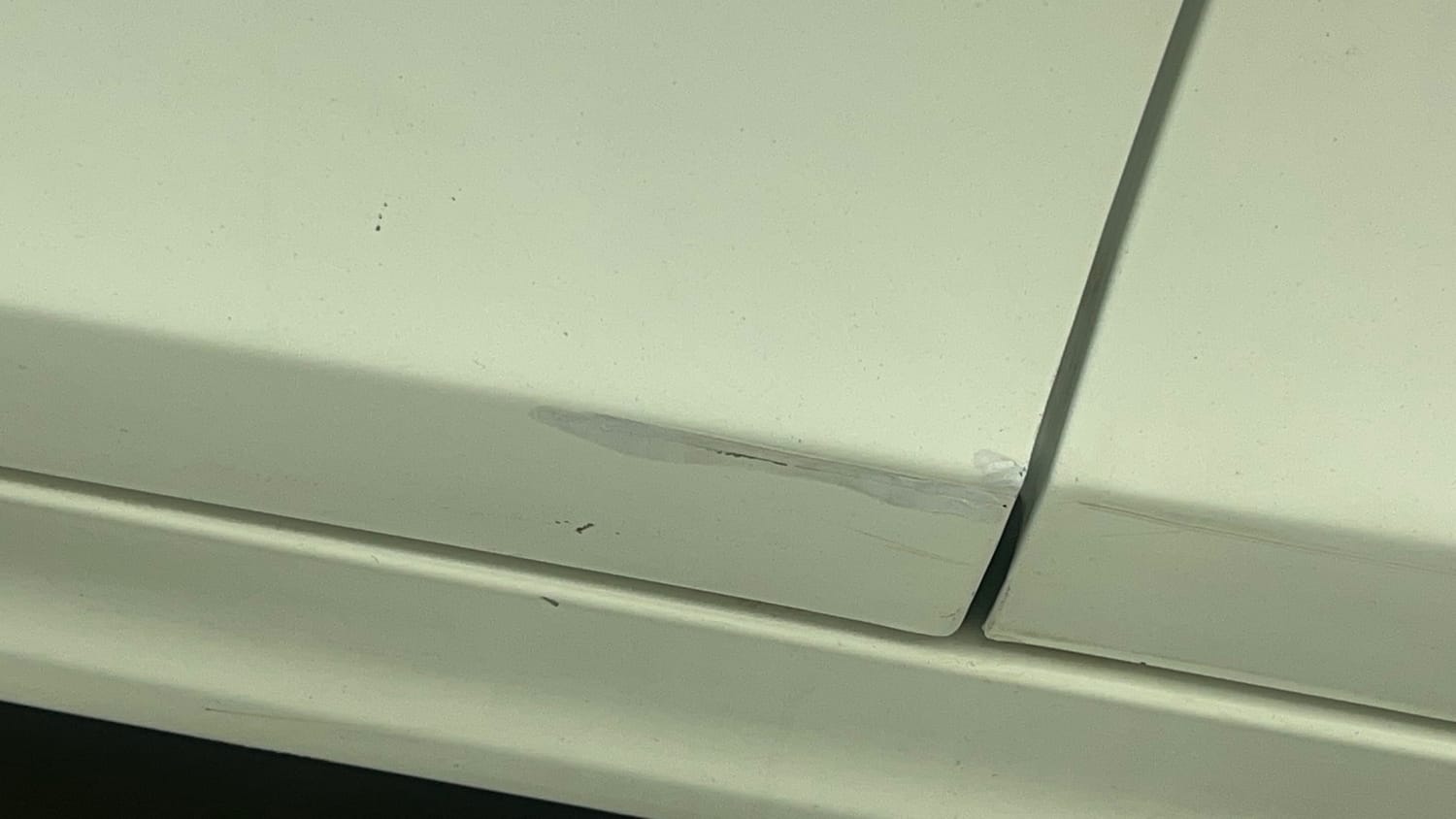 Used 2023 Tata Tiago XE Petrol Manual dents MINOR SCRATCH