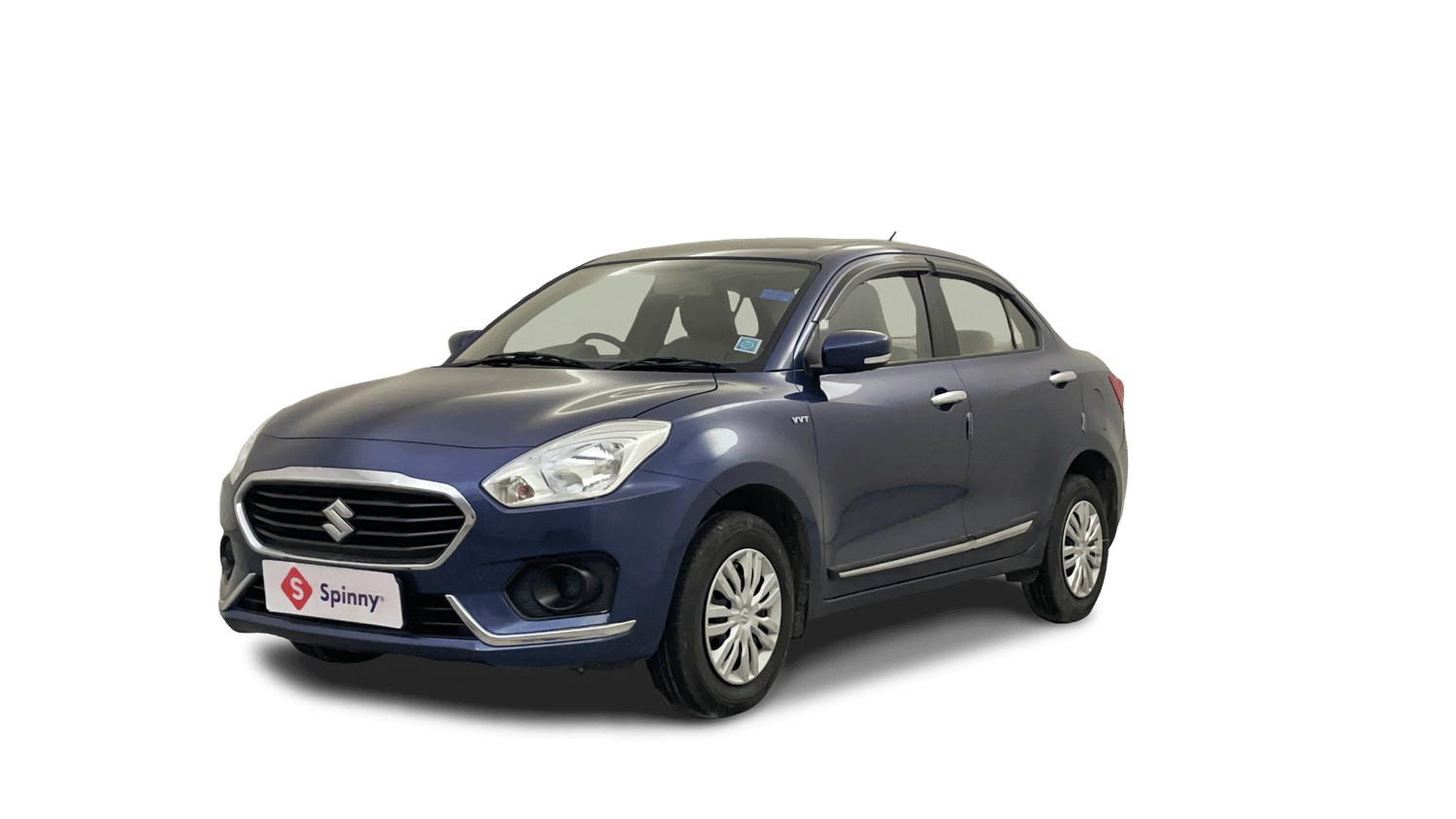 Used 2018 Maruti Suzuki Dzire VXi AMT Petrol Automatic Image