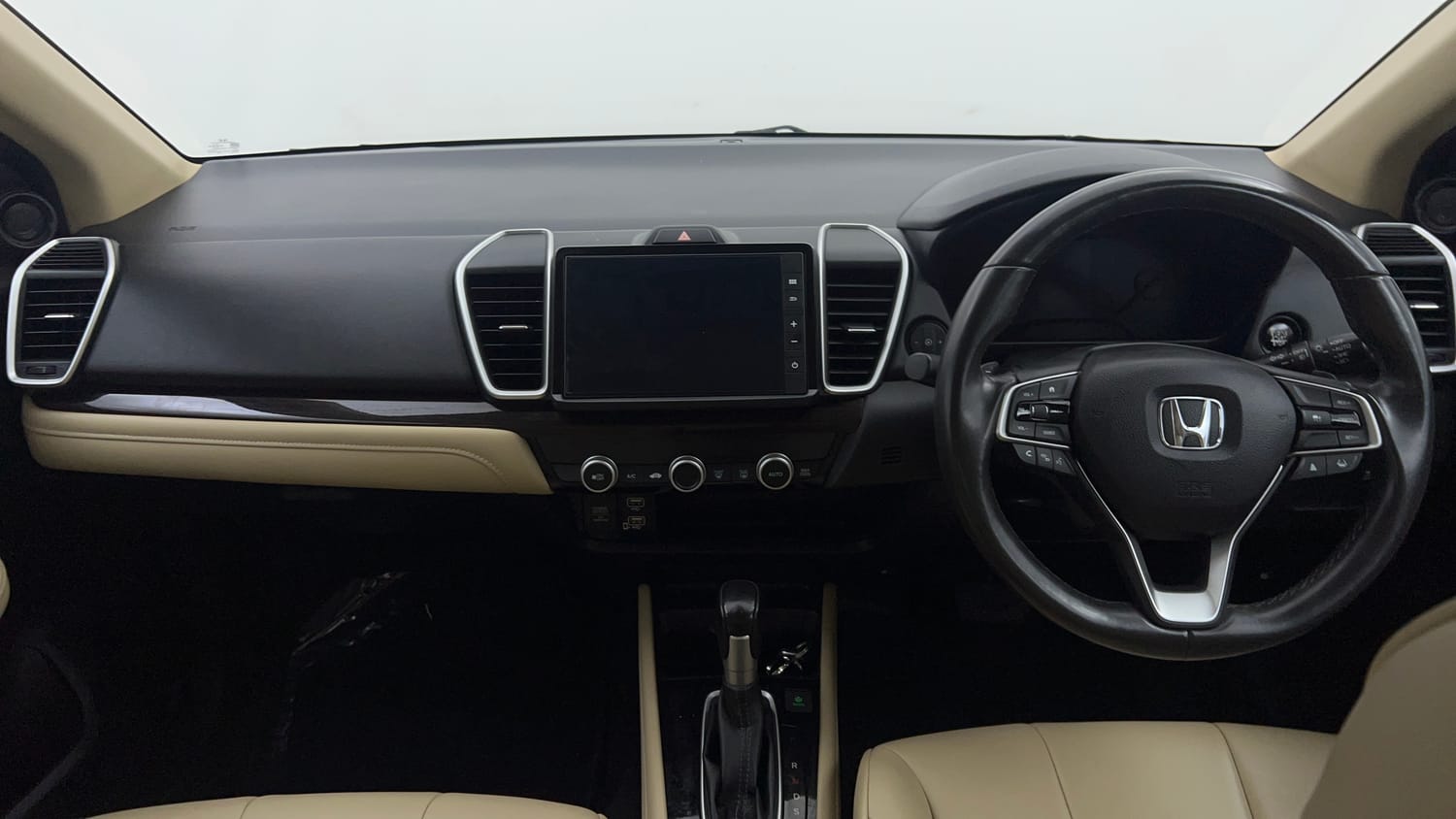 DASHBOARD VIDEO