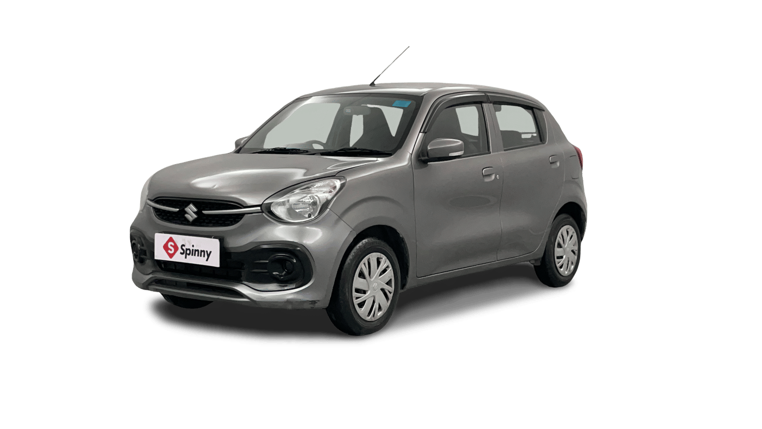 Used 2023 Maruti Suzuki Celerio ZXi Petrol Manual Image