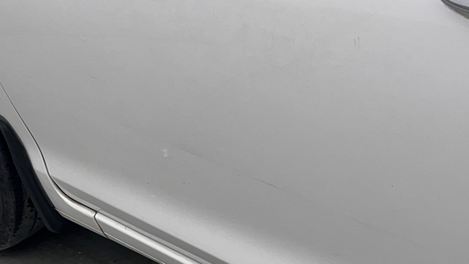 Used 2023 Honda City ZX Petrol CVT Petrol Automatic dents MINOR DENT